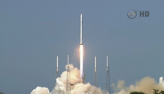 sending astronauts to mars The company announced in april its intention to dispatch a next-generation dragon spacecraft, an uncrewed derivative of the vehicle spacex is developing to send astronauts to the international . sending astronauts to mars The company announced in april its intention to dispatch a next-generation dragon spacecraft, an uncrewed derivative of the vehicle spacex is developing to send astronauts to the international .