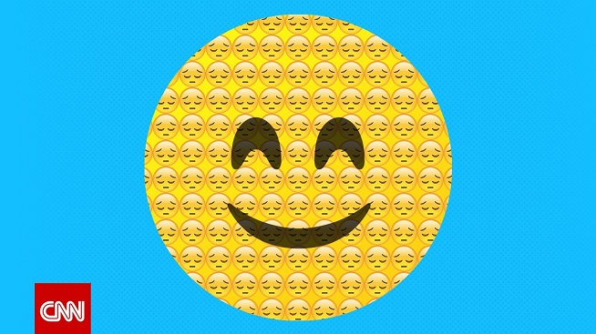 hillary clintons emoji tweet sparks backlash 105 9 fm and am 630 pictures made of emojis