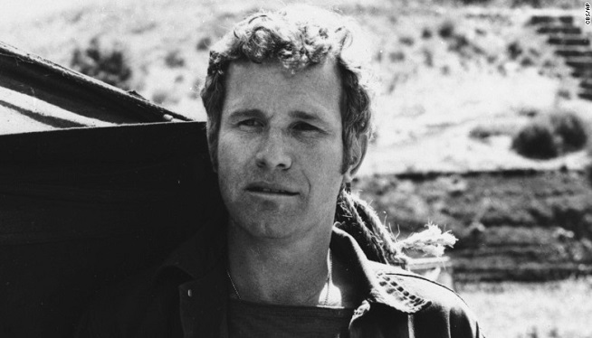 Wayne Rogers Wayne Rogers