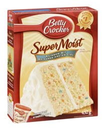 general mills adds select betty crocker cake mixes to recall 105 9