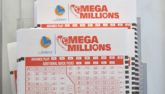 GO TO WORK: You Didnâ€™t Win Megamillions â€