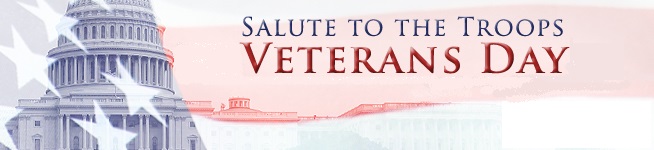 Veterans Day Veterans Day