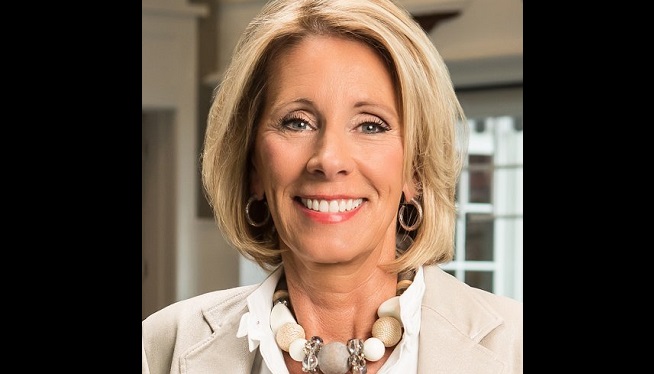 Are Pence And Devos One Two Knock Out >> Watch Live Now Democrats 24 Hour Senate Vigil To Oppose Devos Are Pence And Devos One Two Knock Out >> Watch Live Now Democrats 24 Hour Senate Vigil To Oppose Devos
