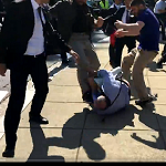 Turkey Protest