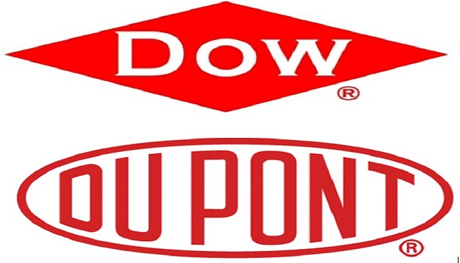 Meet DowDuPont: The New $130 Billion Chemical Mega-Company | 105.9 FM ...