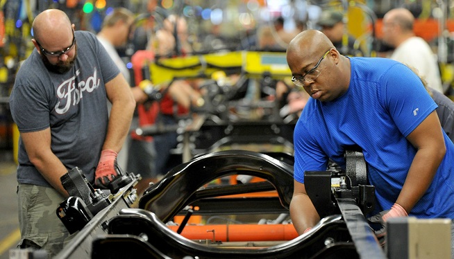 Federal employees day off for ford funeral #6