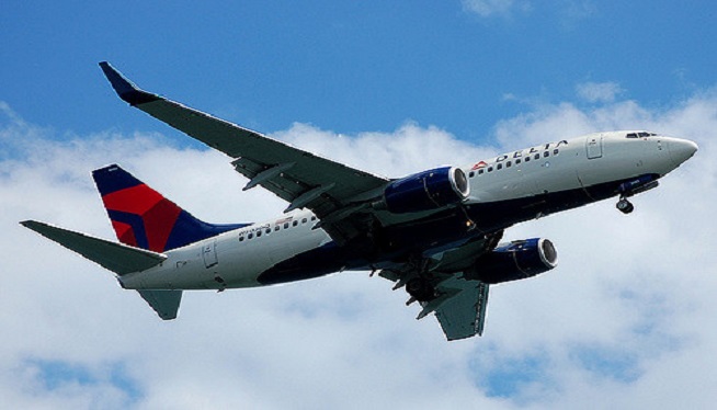 Delta aims for higher fares as fuel prices rebound | WMAL-FM