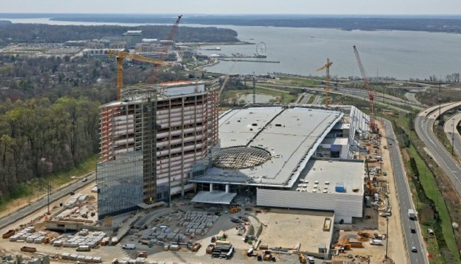 Mgm casino pg county md opening