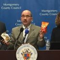 LISTEN: Montgomery County Looks to Make Vending Machines Healthier