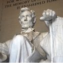 Vandals Scar Four Mall Memorials With Graffiti