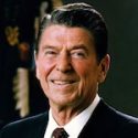 LISTEN: Former Reagan Press Secretary MARK WEINBERG Shared Stories From His Book “Movie Nights With The Reagans”