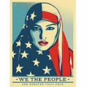 TODAY: Controversial ‘We The People’ Posters Removed From Westminster High School, Alum Fight Back With Go Fund Me Campaign