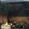 Police Say Cause of Lorton House Fire was a Child and a Lighter