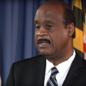 LISTEN: Leggett Bucks Fellow Democrats in Opposition to Trust Act
