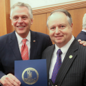 VA Governor Signs Bills Aimed at Stemming Opioid Epidemic