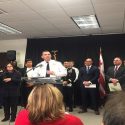 DC’s Interim Police Chief Gets Job Permanently