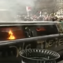Prosecutors Drop Charges for 3 Arrested on Inauguration Day