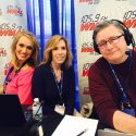LISTEN: SCOTTIE NELL HUGHES Joined Brian And Mary As They Tried To Get Through Secret Service Security At CPAC