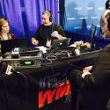 LISTEN: Campus Reform’s STERLING BEARD Talked About The Rise Of Violence Against Conservatives On College Campuses