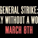 LISTEN: Planned Women’s Strike Could Have Big Impact on Businesses