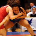 TODAY: A Transgender Teen Wants to Wrestle With Girls, But a Lawsuit May Stop That