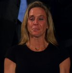 Trump honors widow of Navy Seal killed in Yemen raid