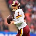 ESPN: Kirk Cousins is now able to be traded