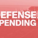Is President Trump’s Military Spending Plan Really That Ambitious?