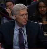 Neil Gorsuch
