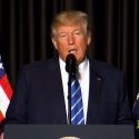 President Trump Willing to Shut Down Government Over Border Security