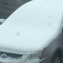 Clean Your Car: Maryland State Police Report Multiple Accidents Caused by Flying Ice