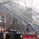 8 Treated for Exposure to Carbon Monoxide in Southeast DC