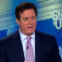 FBI Agents Searched Former Trump Campaign Chair’s Home