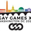 DC in the Running to Host the Gay Games in 2022