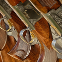 Two Suspects Steal Multiple Weapons From Local Gun Store