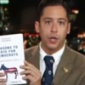 LISTEN: Amazon Bestselling Author MICHAEL KNOWLES On His Book: It’s The Most Thorough And Exhaustive Treatise on Dems