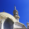 Trump, ACLU Make Unusual Allies Supporting Virginia Mosque