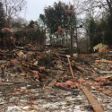 LISTEN: Rockville Explosion Victim Shot Dog, Self