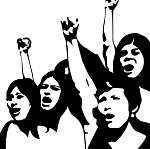 protest