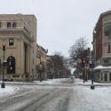 Local School District Apologizes for Canceling Classes Late Today; Others Running Out of Snow Days