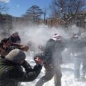 LISTEN: DC Snowball Fight Association Cancels Snowball Fight