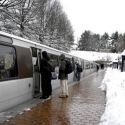 Metro to Operate on Saturday Schedule Tuesday