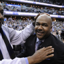 John Thompson III Out at Georgetown