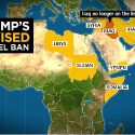 WATCH: Will The Courts Derail The Revised Trump Travel Ban?