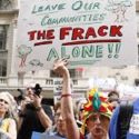 Opponents of Fracking to Protest in Annapolis