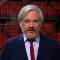 Ecuador Grants Nationality to WikiLeaks Founder
