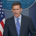 Flynn Joins Consulting Firm Ahead Of Criminal Sentencing
