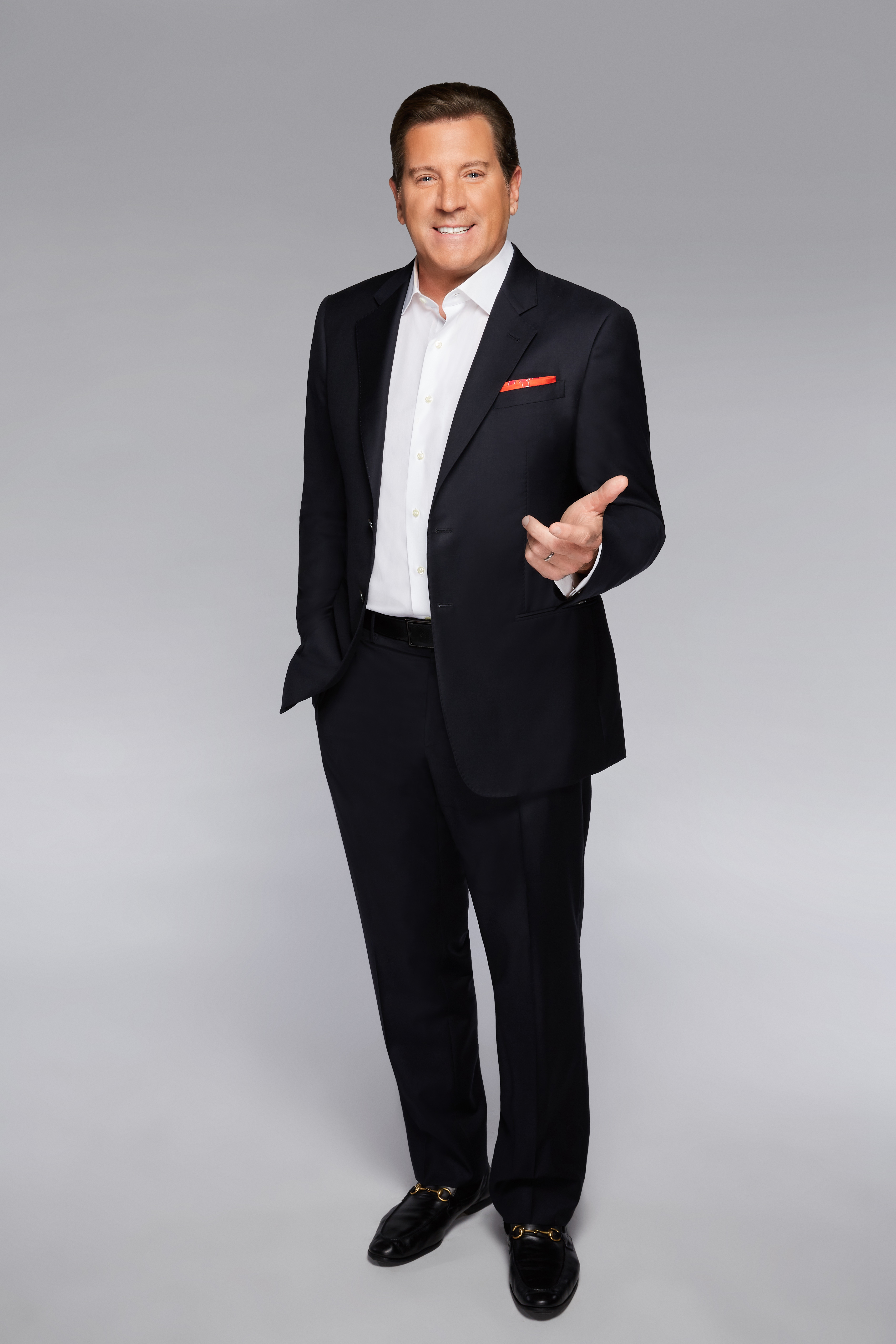 What Happened To Eric Bolling And Newsmax - yk2w0qu