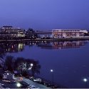 Trump to Skip Kennedy Center Honors