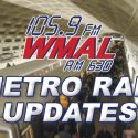 LISTEN: Last Safe Track Surge Will Shut Down Shady Grove and Rockville Metro Stations